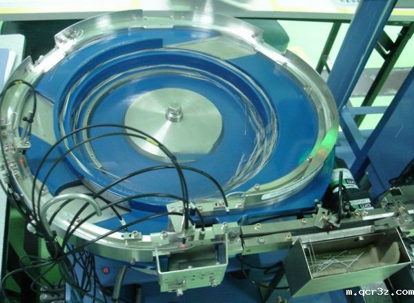 电脑锣振动盘CCH03